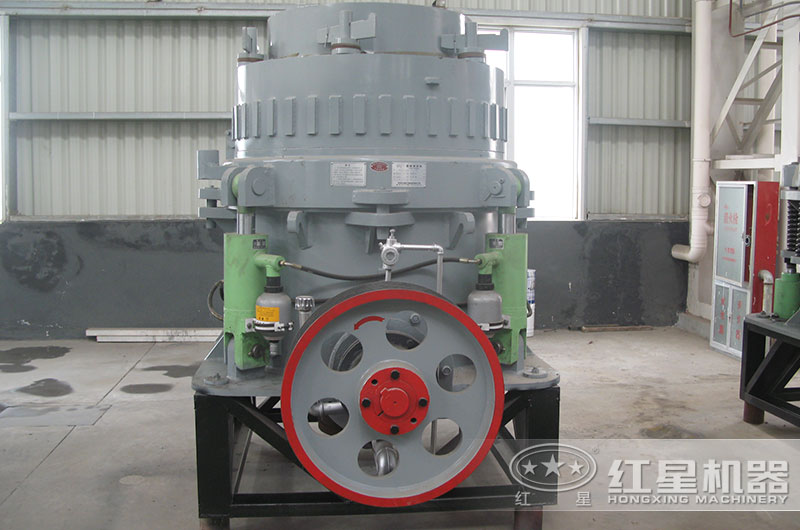 挤压破碎设备 挤压破碎设备