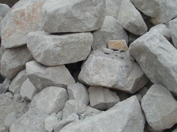 石灰石