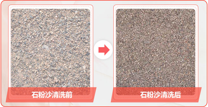 洗石粉利润高吗？建一条日产3000吨石粉洗沙生产线多少钱？