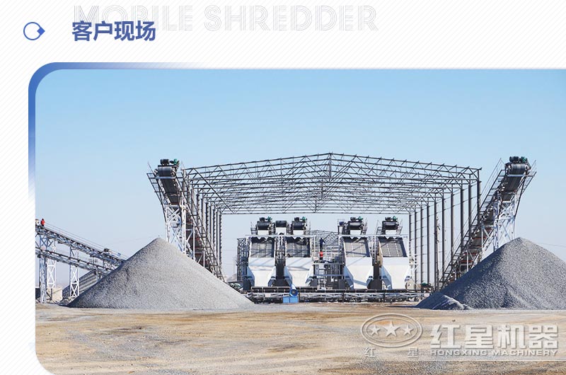 机制砂石料生产线设备配置，时产20吨、100吨、200吨等都有